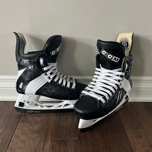 CCM Tacks 652 Pro Hockey Skates 6 (New)