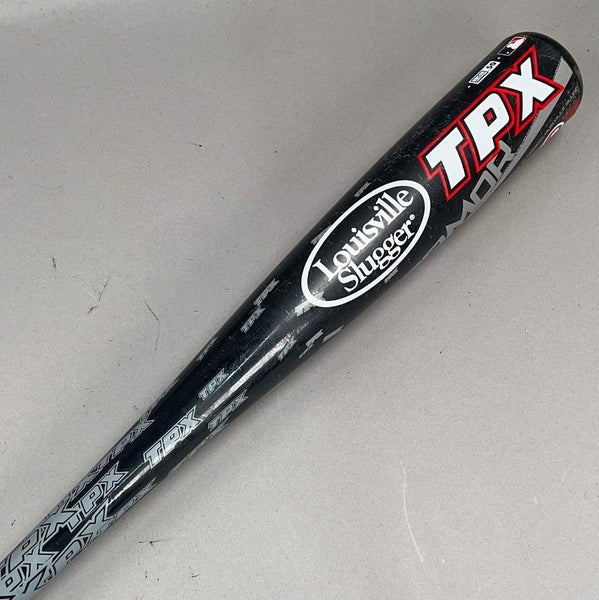 Louisville Slugger TPX Armor 31/28 (-3) BBCOR Baseball Bat
