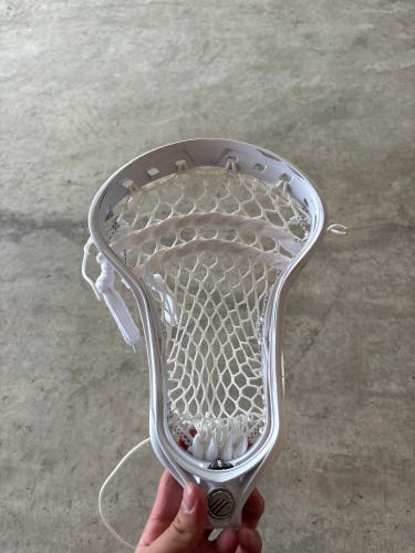 Maverik Optik 3 Fresh Stringing Head (Used)