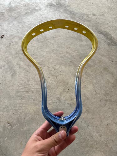 Maverik Optik 3 Unstrung Head (Used)