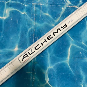 Warrior Alchemy STZ Lacrosse Shaft | 155g (New)