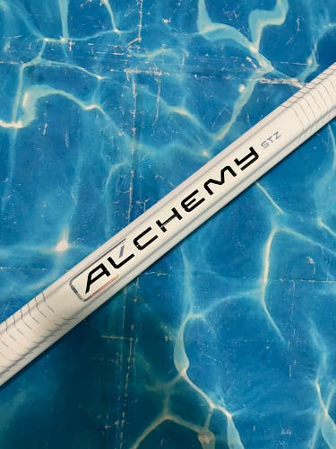 Warrior Alchemy STZ Lacrosse Shaft (New)