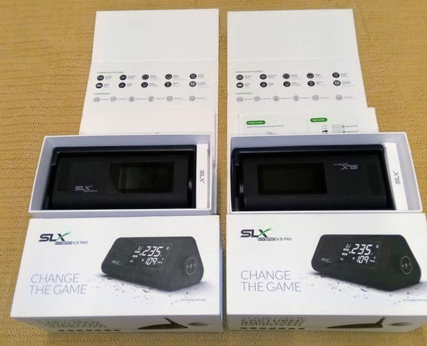 Slx hybrid pro x3