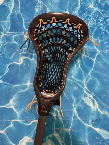 Warrior Burn Next Lacrosse Stick (New)