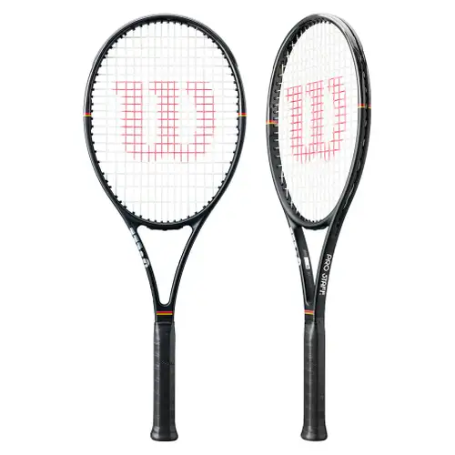 Wilson Pro Staff Racquets: Used & Clearance Deals Online