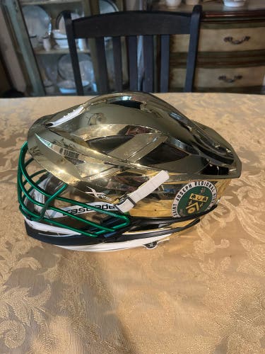 Cascade XRS Helmet (Used)