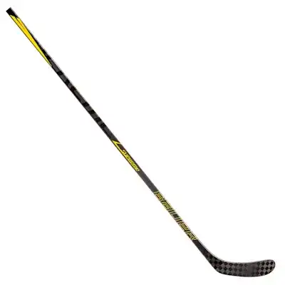 Intermediate Bauer Supreme 3S Left Hand Hockey Stick P88 55 Flex (New)