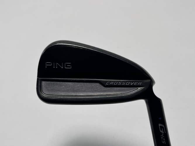 Ping G425 Crossover 4 Hybrid Alta CB 70g Regular Graphite Mens RH Midsize Grip