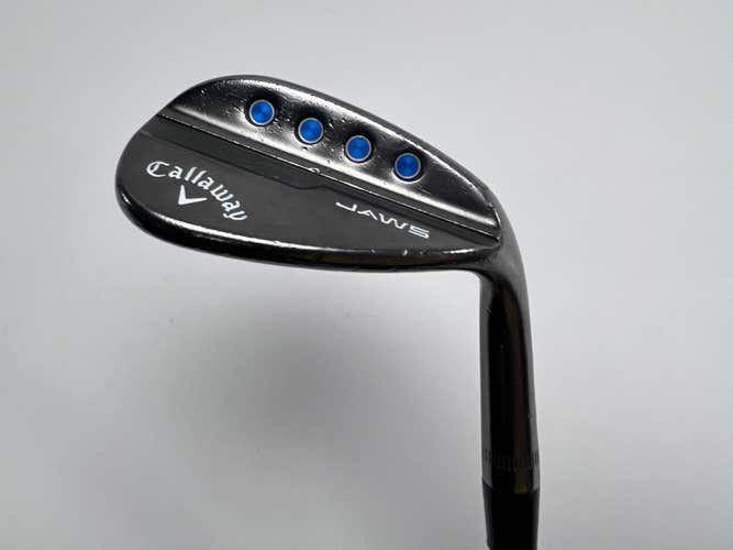 Callaway Jaws MD5 Tour Grey Sand Wedge SW 54* 10S DG S200 Tour Issue Stiff RH