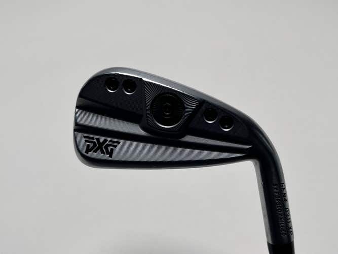 PXG 0311 XP GEN4 Single 5 Iron KBS Max Graphite Iron 65 Regular Graphite Mens RH