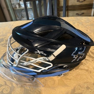 Cascade XRS Helmet (Used)