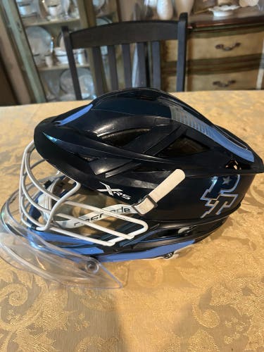 Cascade XRS Helmet (Used)