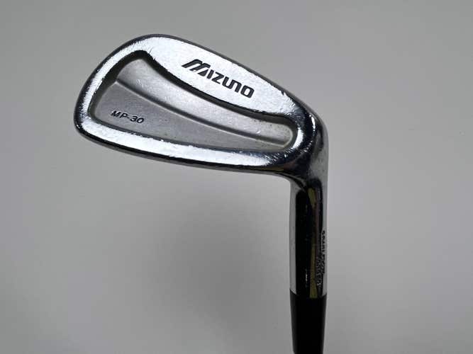 Mizuno MP 30 Single 9 Iron True Temper Dynamic Gold S300 Stiff Steel Mens RH