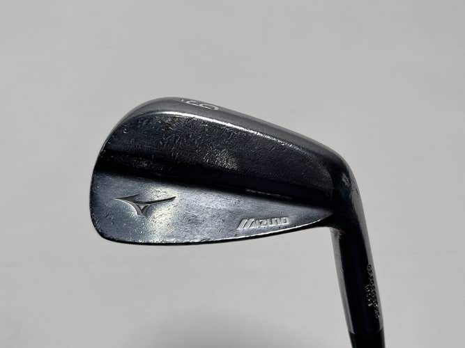 Mizuno MP 18 Single 9 Iron True Temper Dynamic Gold S300 Stiff Steel Mens RH