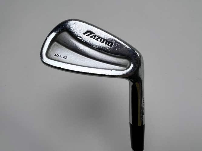 Mizuno MP 30 Single 8 Iron True Temper Dynamic Gold S300 Stiff Steel Mens RH