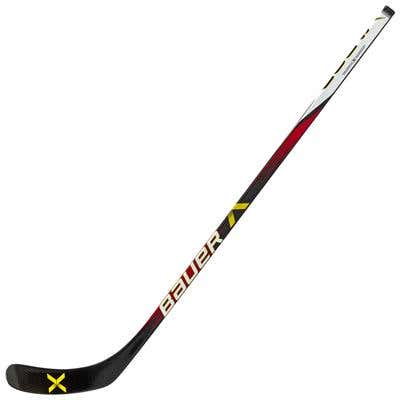 Youth Bauer Vapor Tyke Left Hand Hockey Stick P92 10 Flex (New)