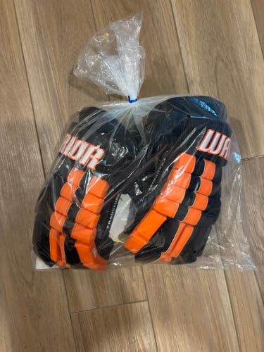 Warrior Franchise Gloves 15"
