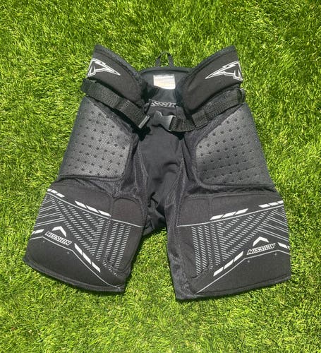 Jr. Large Mission Core Inline Hockey Girdle (Used)