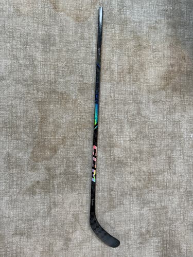 Senior CCM Ribcor Trigger 9 Pro Right Handed Hockey Stick P88 85 Flex (Used)