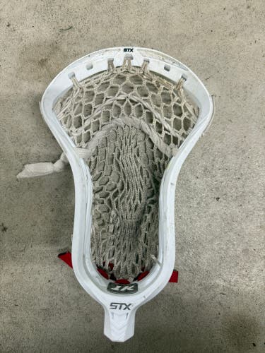 STX Surgeon 1K Used Stringing Head (Used)