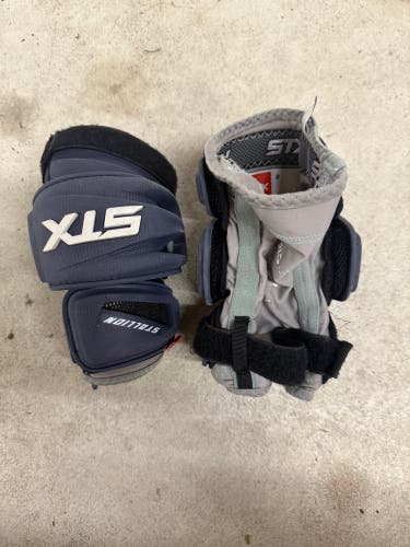 Large Adult STX Stallion 900 Arm Pads (Used)