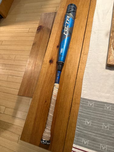 2020 Louisville Slugger Meta Composite BBCOR Certified Bat (-3) 29 oz 32" (Used)