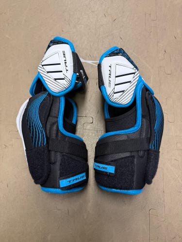 Senior Large True AX9 Elbow Pads (New)