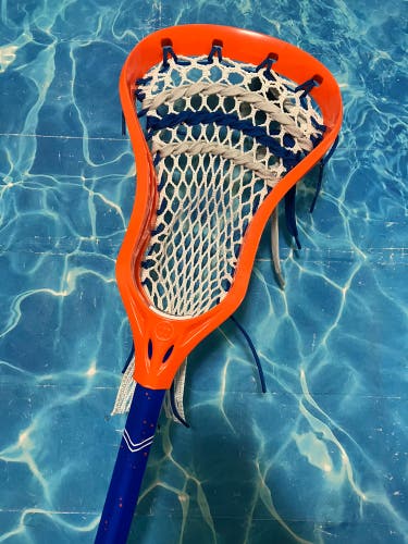 Warrior Evo Next Lacrosse Stick (New)