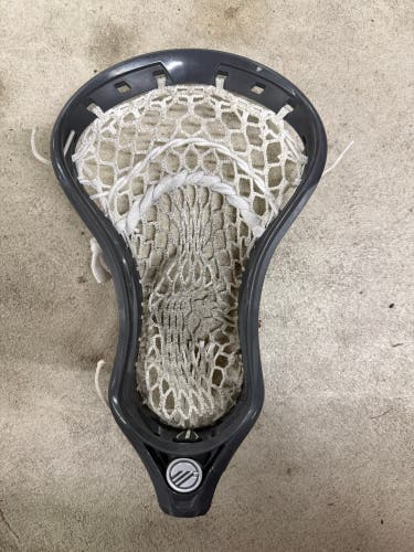 Maverik Tactik 2.0 Used Stringing Head (Used)