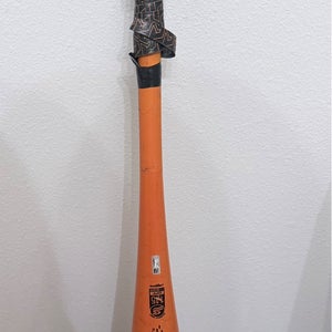 2023 Louisville Slugger Atlas Alloy USSSA Certified Bat (-10) 21 oz 31" (Used)