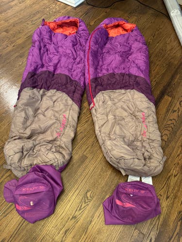 Sleeping Bag (Used)