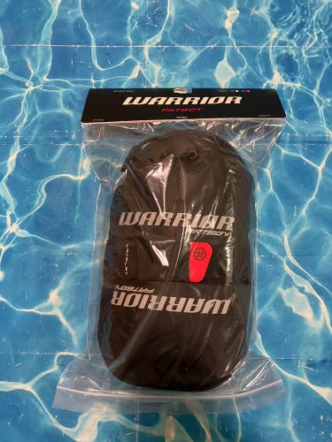 Senior Warrior Fatboy Bicep Pads (New)
