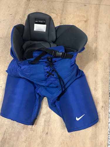 Men's Senior Medium Bauer Nexus Nike Hockey Pants Pro Stock (New)