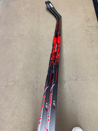 Junior Bauer Vapor X3.7 Left Hand Hockey Stick P92 50 Flex (New) - 2 pack