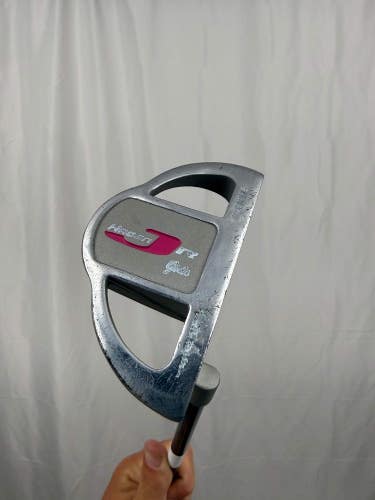 Hagen Jr Girls Series II Putter 26 NICE