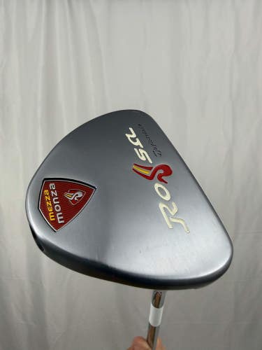 Taylormade Mezza Monza Putter 34 +HC NICE