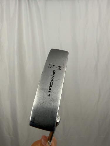 Dynacraft Blade Putter 35