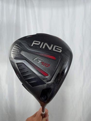 Ping G410 Driver 9 Alta CB Regular Flex 45 +HC NICE