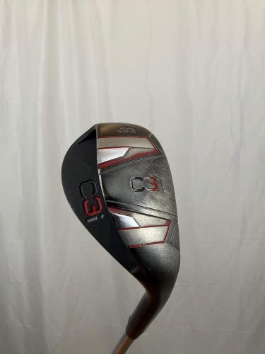C3i Wide-sole Lob Wedge 65 Wedge Flex 34.5 NICE