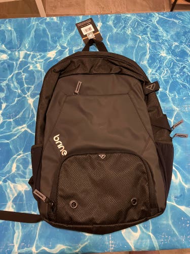 Brine Blueprint Backpack (New)