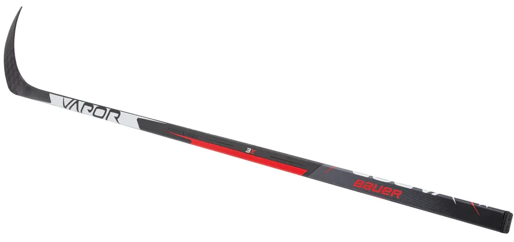 Senior Bauer vapor S21X3 Left Hand Hockey Stick P88 87 Flex (New)