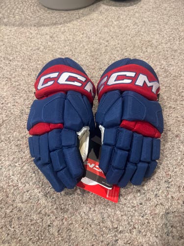 CCM Gloves 14" (New)