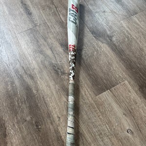 2019 Marucci CAT8 Alloy BBCOR Certified Bat (-3) 29 oz 32" (Used)