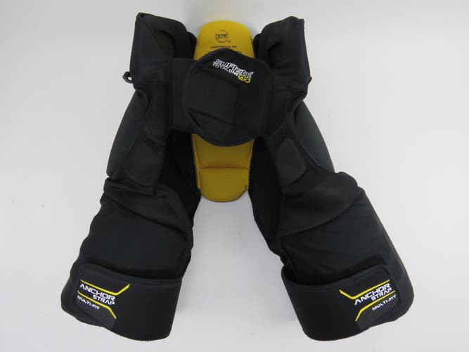 Bauer Supreme TotalOne MX3 Pro Stock NHL Ice Hockey Player Protective Girdle Pants Medium