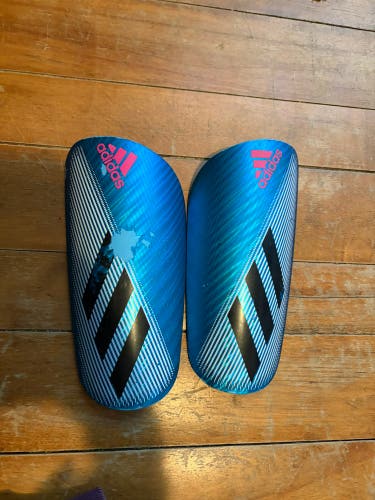Adidas Shin Guards