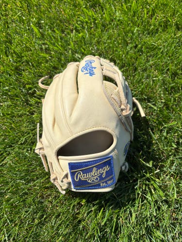 Rawlings Heart of the Hide PRORKB17 12.25" Kris Bryant Model
