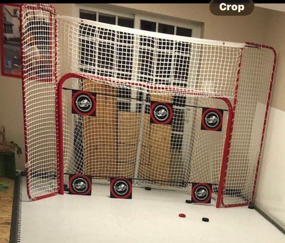 Net (Used)