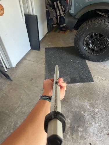 Maverik Apollo Shaft (New)