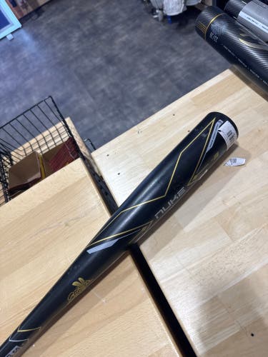2021 Stinger Nuke Alloy BBCOR Certified Bat (-3) 29 oz 32" (Used)