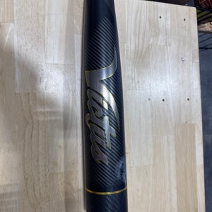 2022 Victus Vandal Hybrid BBCOR Certified Bat (-3) 30 oz 33" (Used)